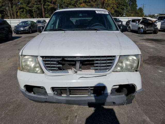 Photo 5 from auction – 2002 FORD EXPLORER X with VIN 1FMZU63E72ZC06335