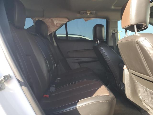 Photo 10 from auction – 2014 CHEVROLET EQUINOX LT with VIN 2GNFLDE34E6158102