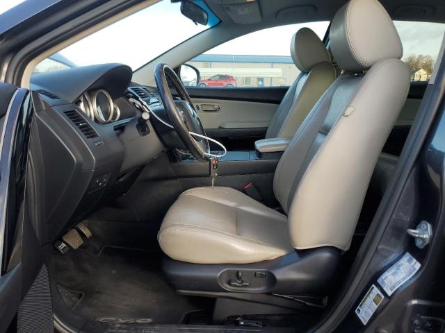 Photo 7 from auction – 2013 MAZDA CX-9 TOURI with VIN JM3TB3CV7D0408329