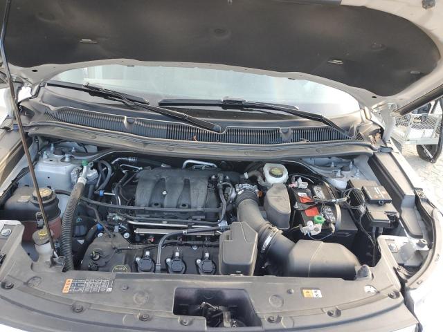 Photo 12 from auction – 2018 FORD EXPLORER L with VIN 1FM5K7F86JGB45991