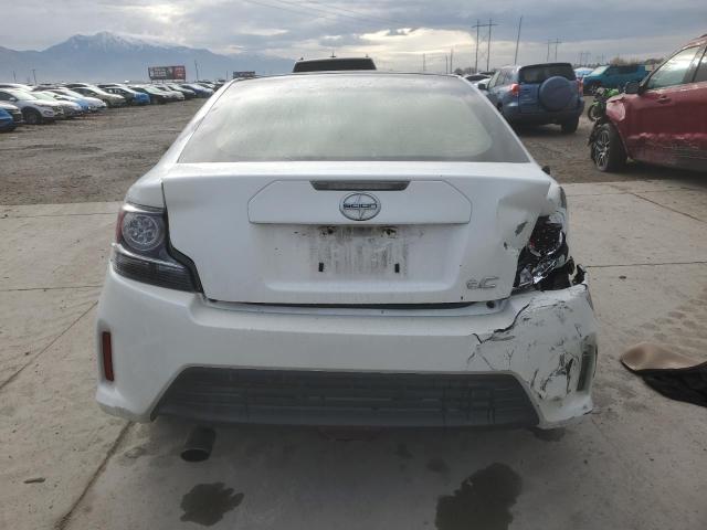 Photo 6 from auction – 2015 TOYOTA SCION TC with VIN JTKJF5C7XFJ006005