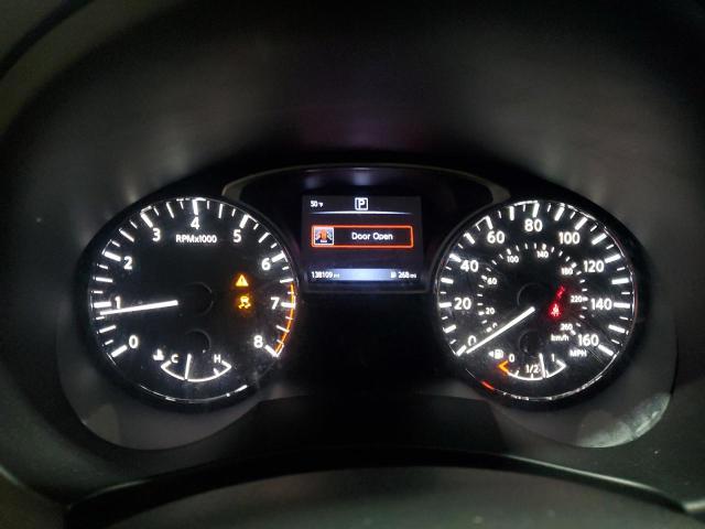 Photo 9 from auction – 2016 NISSAN ALTIMA 2.5 with VIN 1N4AL3AP6GC212151