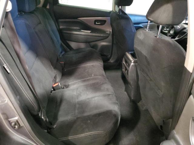Photo 11 from auction – 2020 NISSAN MURANO SV with VIN 5N1AZ2BS0LN150584