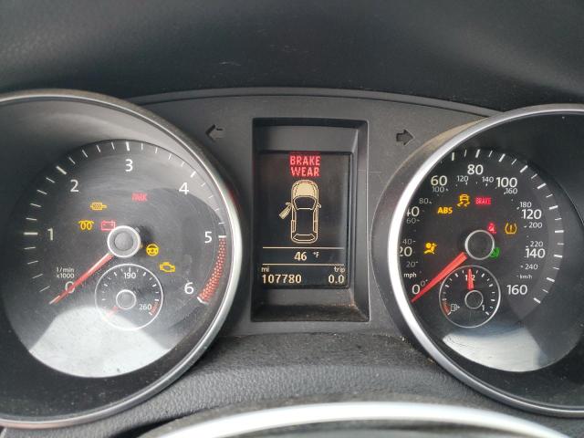 Photo 9 from auction – 2014 VOLKSWAGEN JETTA TDI with VIN 3VWPL7AJ0EM600511