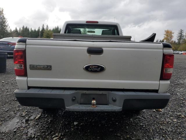 Photo 6 from auction – 2008 FORD RANGER with VIN 1FTYR10D58PA57606