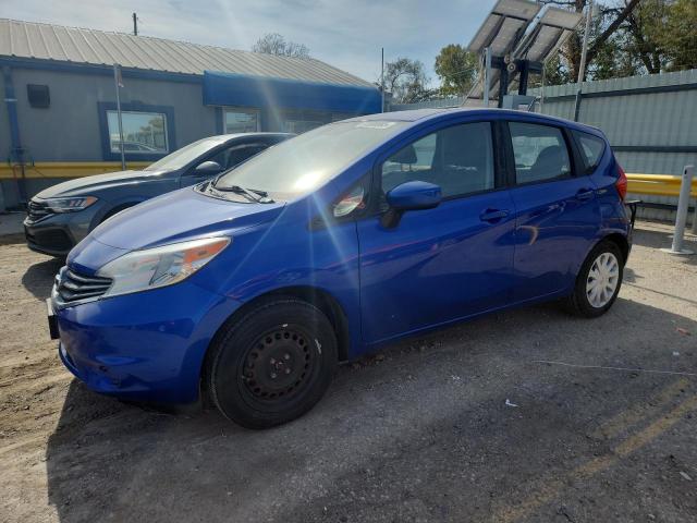 NISSAN VERSA NOTE 2016 with VIN 3N1CE2CP0GL383991 - Photo from auction