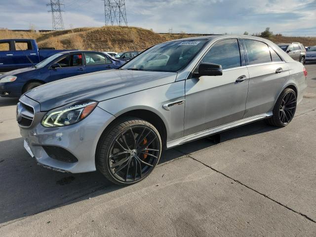 MERCEDES-BENZ E 550 4MAT 2014 with VIN WDDHF9BB2EA998261 - Photo from auction