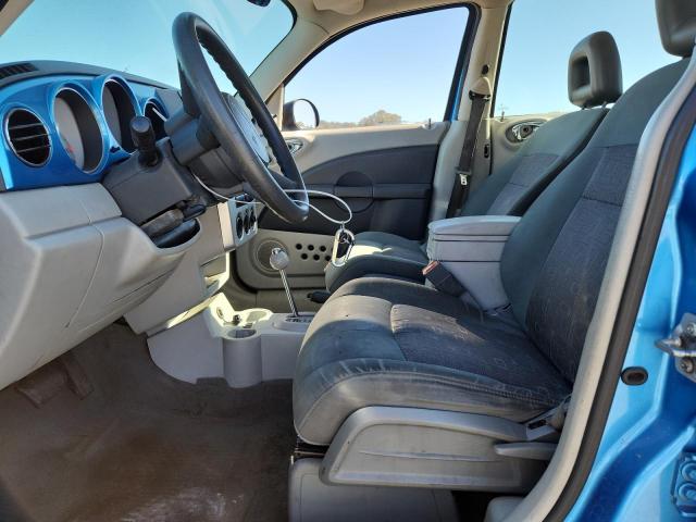 Foto 7 de la subasta – 2008 CHRYSLER PT CRUISER con VIN 3A8FY48B78T200218