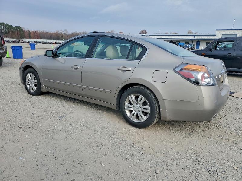 Photo 2 from auction – 2012 NISSAN ALTIMA BAS with VIN 1N4AL2AP2CN557444