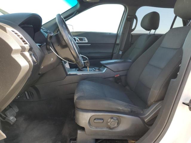 Photo 7 from auction – 2015 FORD EXPLORER with VIN 1FM5K8D87FGB68535
