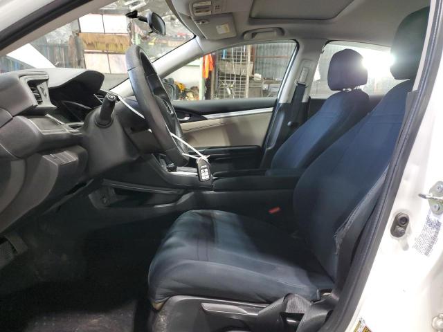 Photo 7 from auction – 2016 HONDA CIVIC EX with VIN 19XFC2F70GE234805