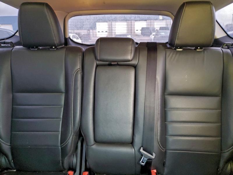 Photo 10 from auction – 2014 FORD ESCAPE with VIN 1FMCU9J9XEUE18953