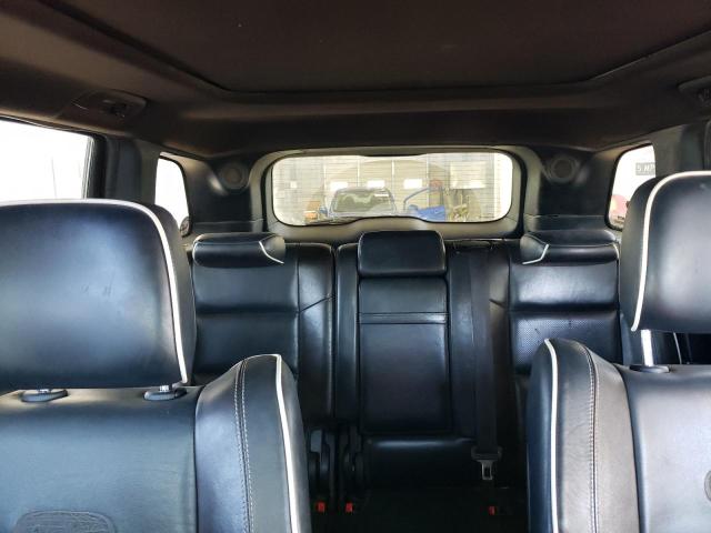 Photo 10 from auction – 2014 JEEP GRAND CHER with VIN 1C4RJFCM7EC368011