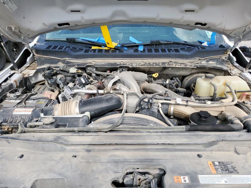 Photo 11 from auction – 2023 FORD F250 with VIN 1FT7W2BT2PEC12590