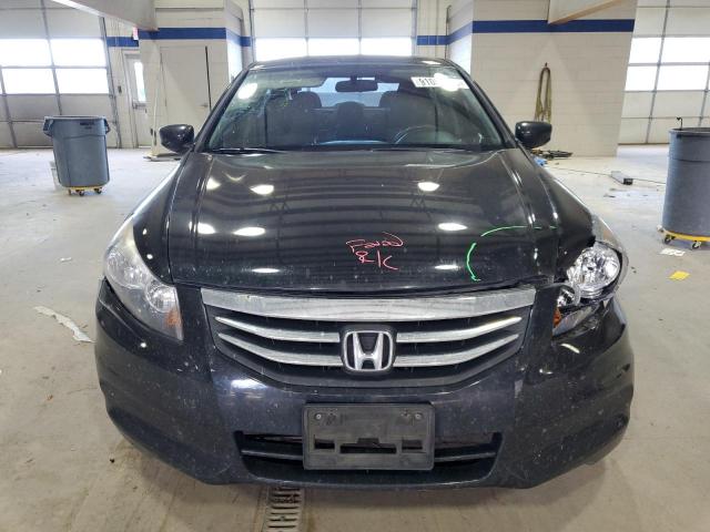 Photo 5 from auction – 2012 HONDA ACCORD SE with VIN 1HGCP2F64CA071329
