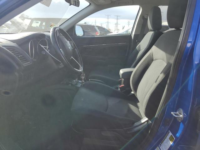 Photo 7 from auction – 2015 MITSUBISHI OUTLANDER with VIN 4A4AP3AU2FE054214