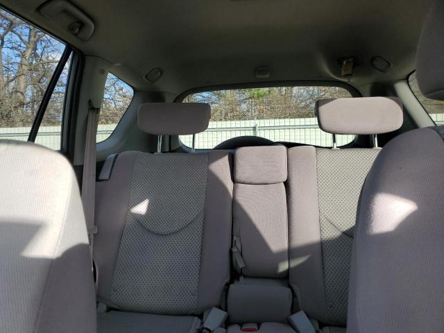Photo 10 from auction – 2008 TOYOTA RAV4 with VIN JTMZD33VX86075771