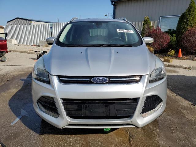 Photo 5 from auction – 2016 FORD ESCAPE TIT with VIN 1FMCU9J92GUA27346