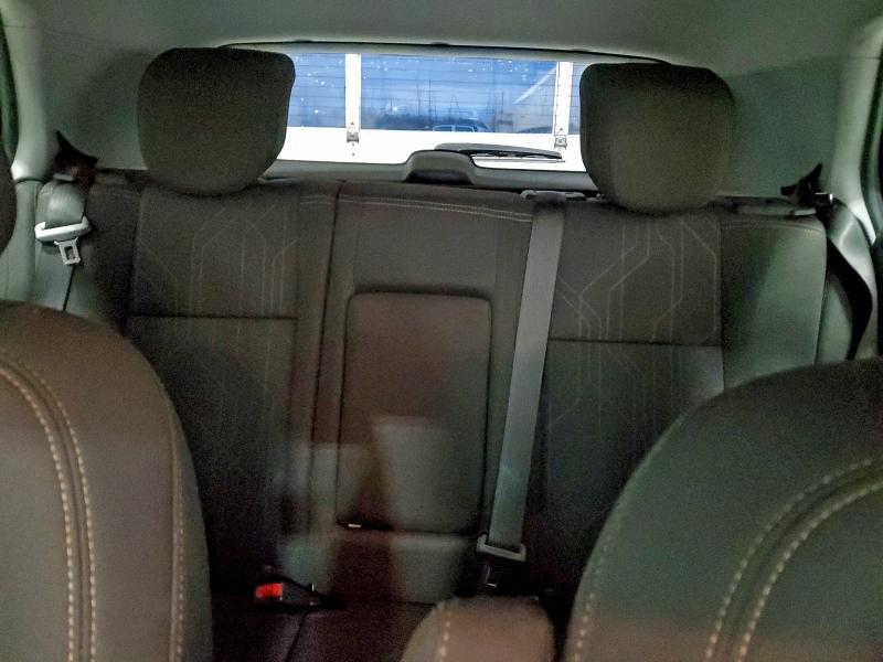 Photo 10 from auction – 2020 CHEVROLET TRAX 1LT with VIN KL7CJLSB7LB349706