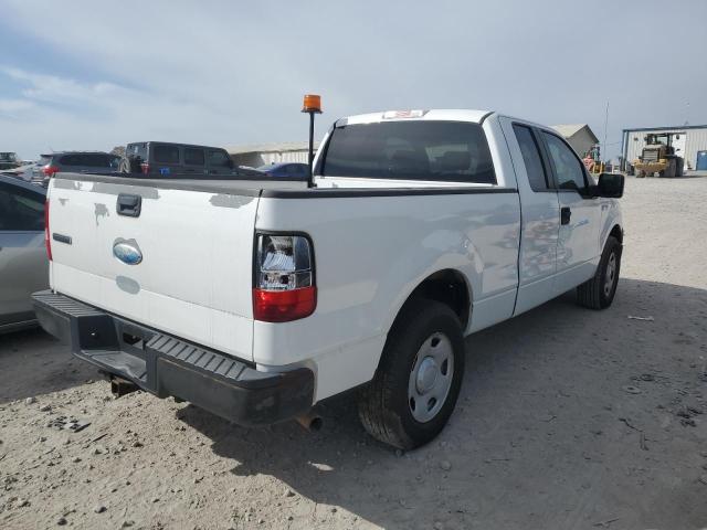 Photo 3 from auction – 2008 FORD F150 with VIN 1FTPX12V48KD04361