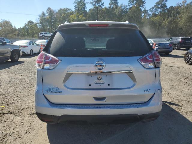 Photo 6 from auction – 2016 NISSAN ROGUE S with VIN KNMAT2MTXGP654985