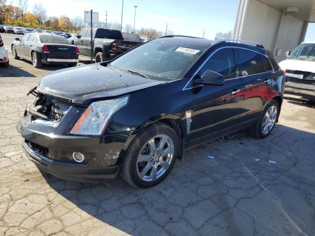 CADILLAC SRX PERFOR 2012 with VIN 3GYFNEE30CS529791 - Photo from auction