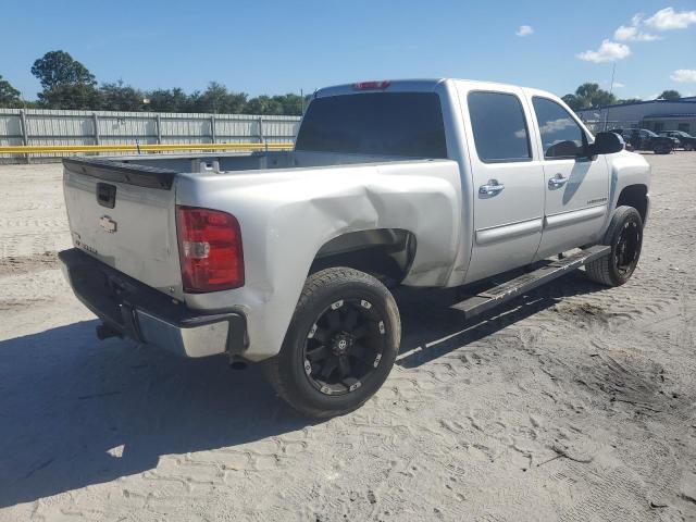 Photo 3 from auction – 2010 CHEVROLET SILVERADO with VIN 3GCRCSE03AG178145