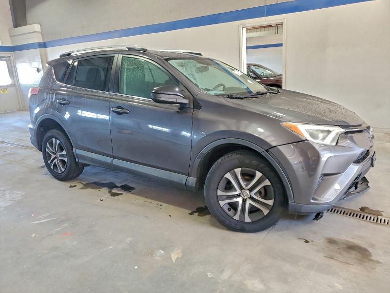 Photo 4 from auction – 2016 TOYOTA RAV4 LE with VIN 2T3BFREV4GW470991