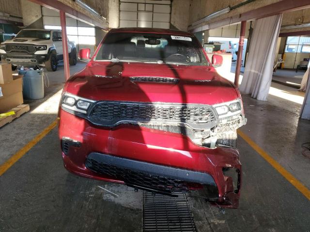 Photo 5 from auction – 2022 DODGE DURANGO R/ with VIN 1C4SDJCT5NC222645
