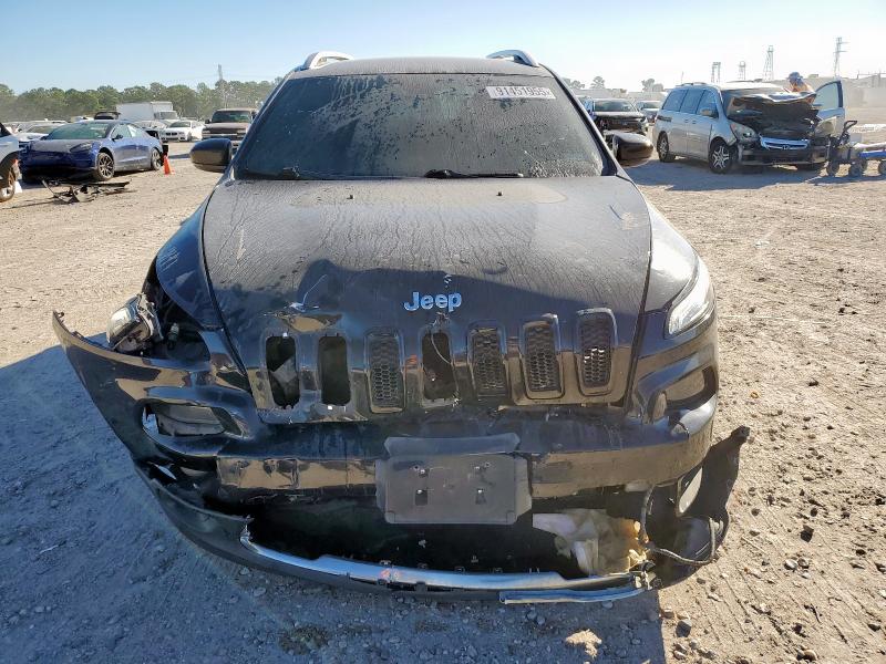 Photo 5 from auction – 2016 JEEP CHEROKEE L with VIN 1C4PJLDB0GW229679
