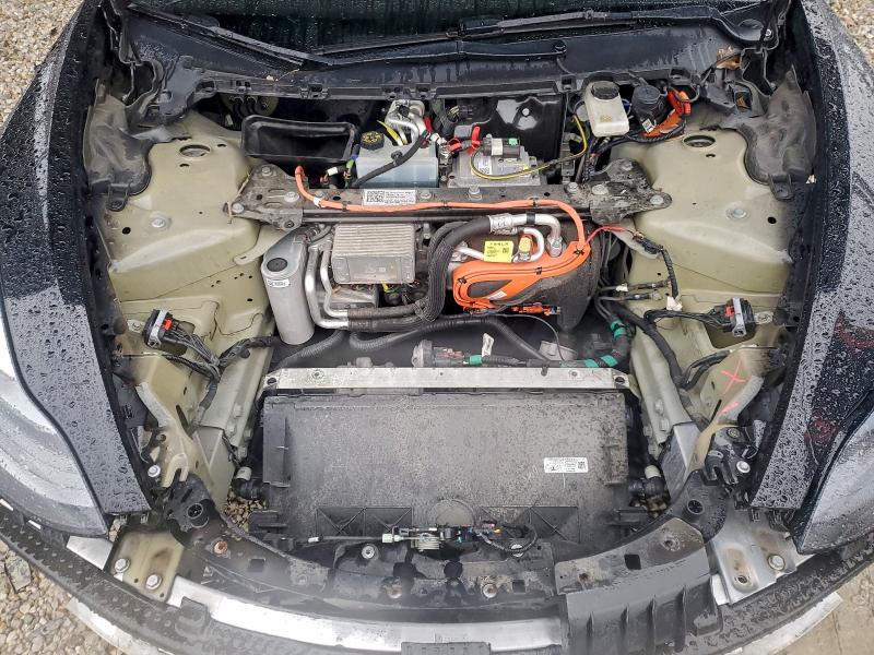 Photo 11 from auction – 2023 TESLA MODEL 3 with VIN 5YJ3E1EA3PF438979