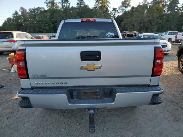 Photo 6 from auction – 2017 CHEVROLET SILVERADO with VIN 1GCRCPEC7HZ202013