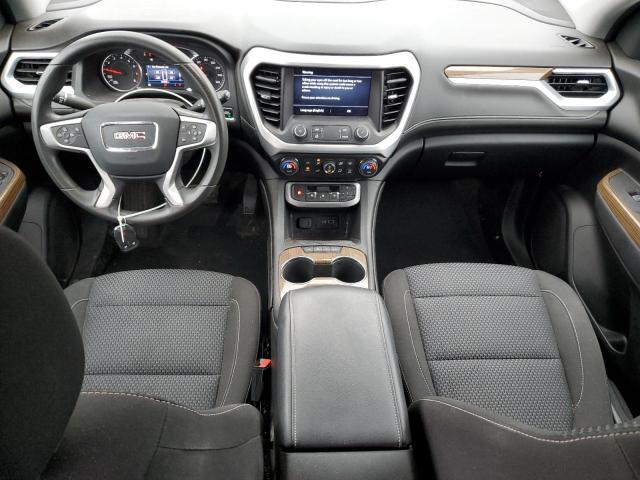 Photo 8 from auction – 2023 GMC ACADIA SLE with VIN 1GKKNKL4XPZ135503