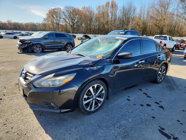 Photo 1 from auction – 2017 NISSAN ALTIMA 2.5 with VIN 1N4AL3AP7HC153998