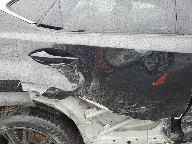 Photo 11 from auction – 2019 LEXUS NX 300 BAS with VIN JTJBARBZ2K2186280