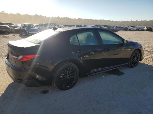 Photo 3 from auction – 2026 TOYOTA CAMRY with VIN 4T1DAACK0TU670416