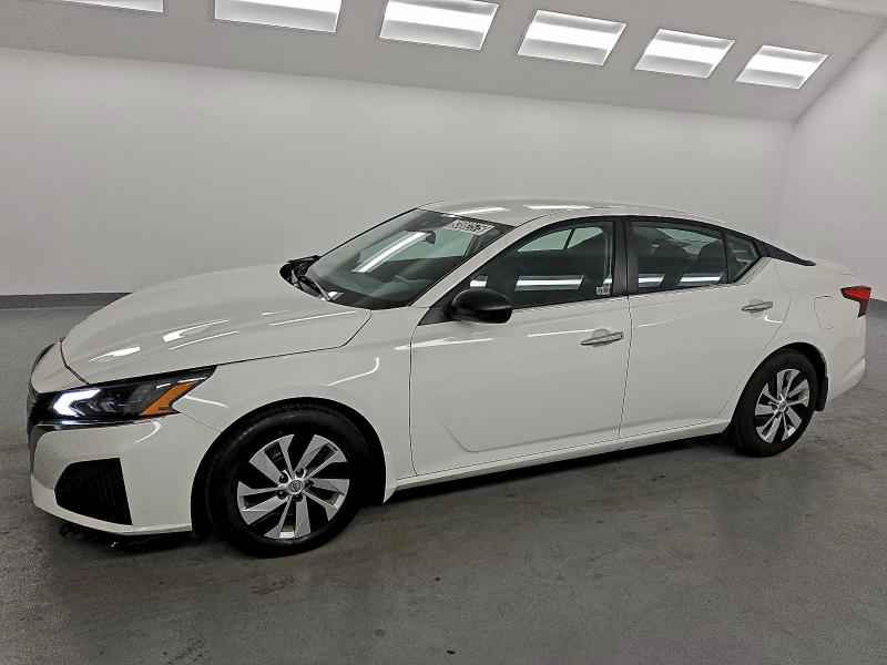 Photo 1 from auction – 2024 NISSAN ALTIMA S with VIN 1N4BL4BV6RN426328