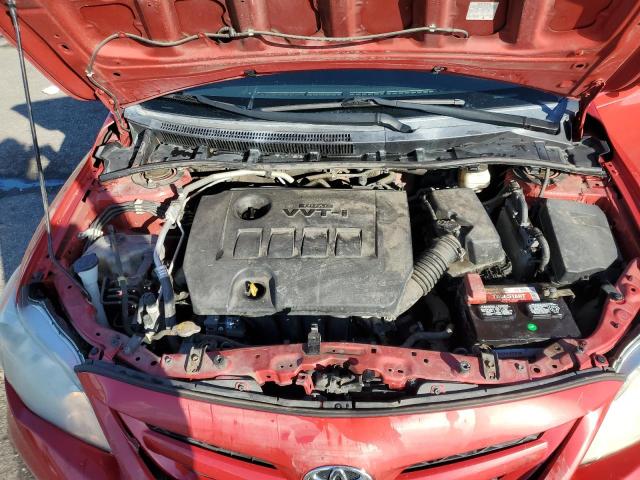 Photo 11 from auction – 2012 TOYOTA COROLLA BA with VIN 5YFBU4EE7CP019373