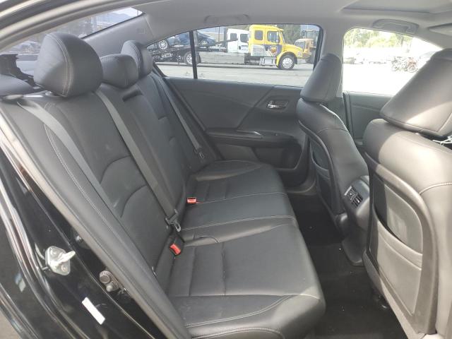 Photo 10 from auction – 2013 HONDA ACCORD EXL with VIN 1HGCR2F85DA263159