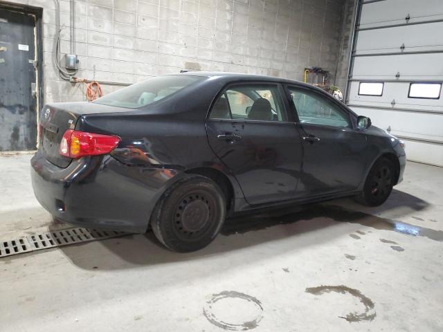 Photo 3 from auction – 2009 TOYOTA COROLLA BA with VIN JTDBL40E899063391