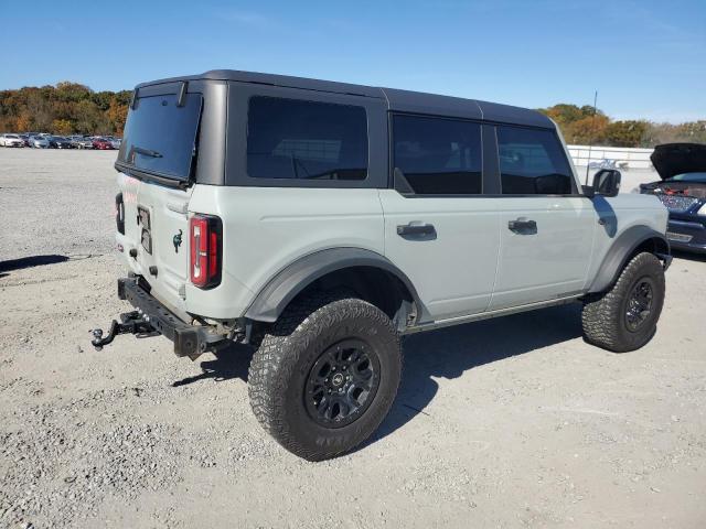 Photo 3 from auction – 2022 FORD BRONCO BAS with VIN 1FMEE5DP3NLB30433