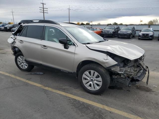 Photo 4 from auction – 2018 SUBARU OUTBACK 2. with VIN 4S4BSAAC3J3262821