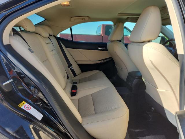 Photo 10 from auction – 2014 LEXUS IS 350 with VIN JTHCE1D23E5000521
