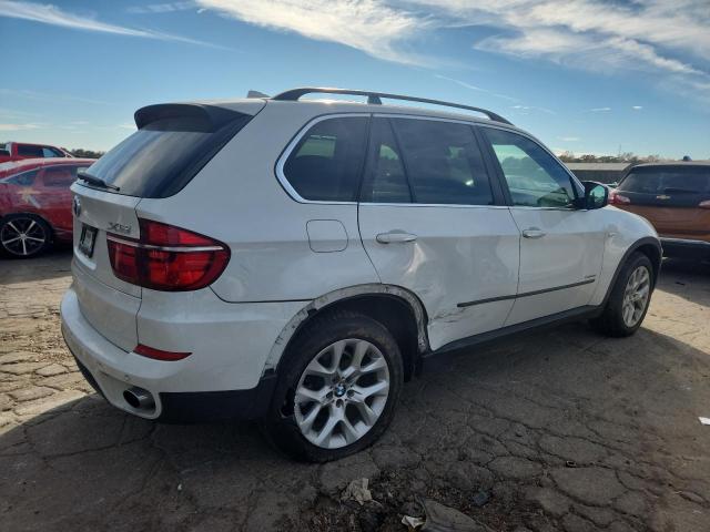 Photo 3 from auction – 2013 BMW X5 XDRIVE3 with VIN 5UXZV4C56D0G57027