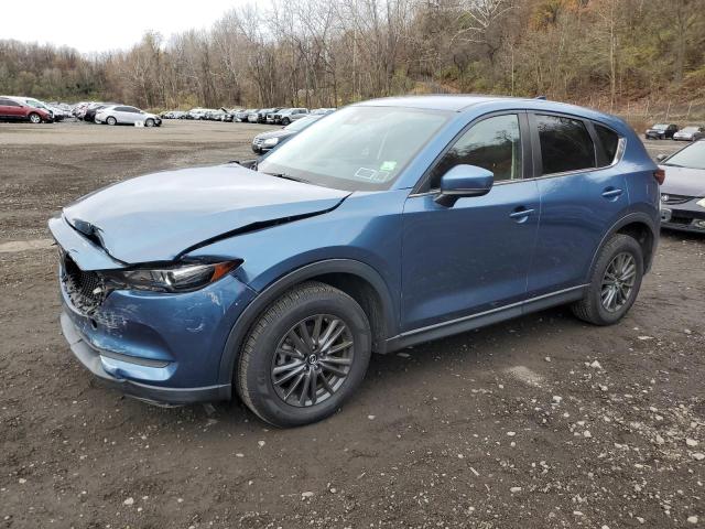 Photo 1 from auction – 2020 MAZDA CX-5 TOURI with VIN JM3KFBCM2L1792935