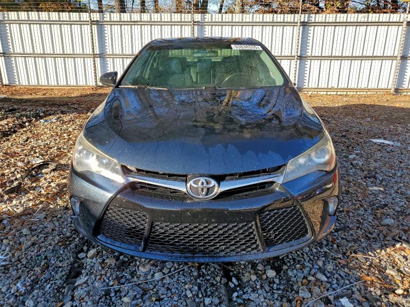 Photo 5 from auction – 2016 TOYOTA CAMRY LE with VIN 4T1BF1FK2GU257715