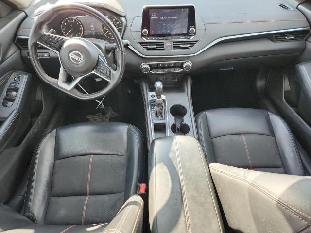 Photo 8 from auction – 2019 NISSAN ALTIMA SR with VIN 1N4BL4CV5KC212057