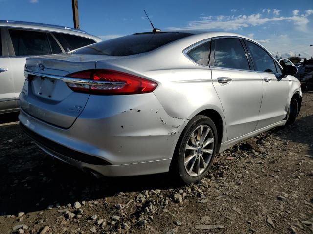 Photo 3 from auction – 2017 FORD FUSION SE with VIN 3FA6P0HD5HR259064