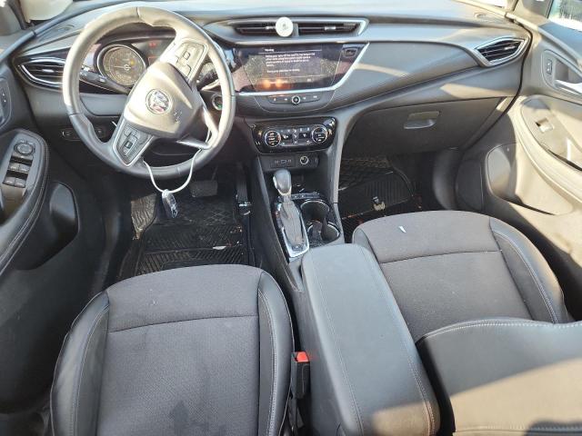 Photo 8 from auction – 2022 BUICK ENCORE GX with VIN KL4MMDSLXNB099971