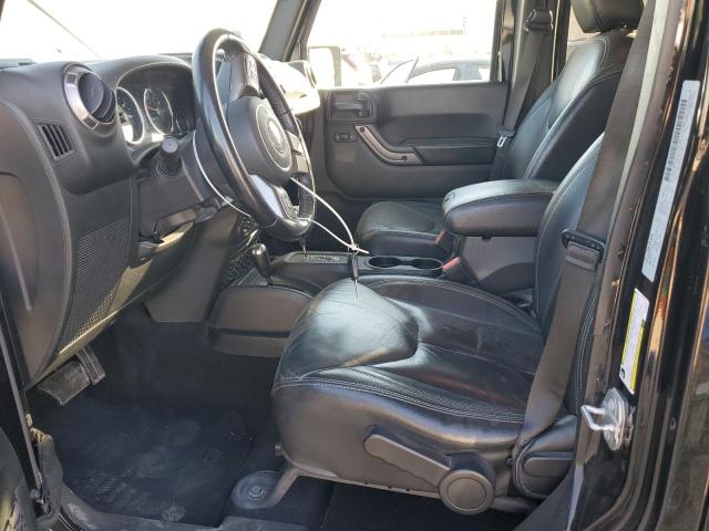 Photo 7 from auction – 2018 JEEP WRANGLER U with VIN 1C4BJWEG9JL850224